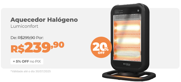 Oferta relâmpago 1